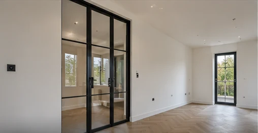 Afbouw & stucwerk