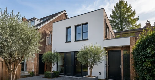 Nieuwbouw